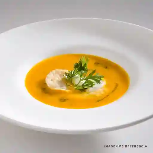 Sopa del Sol