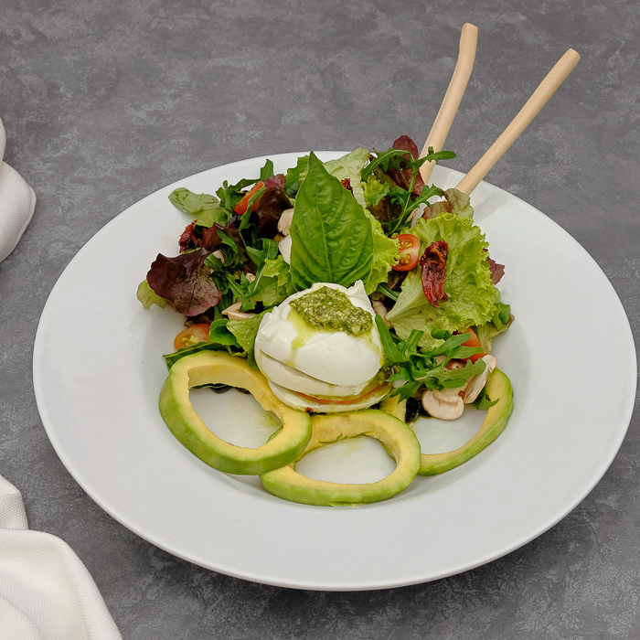 Precios y Menú Crepes & Waffles Cra. 51 76 47