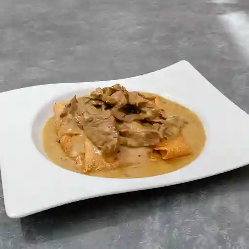 Stroganoff