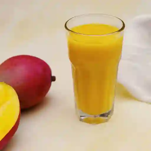 Jugo de Mango