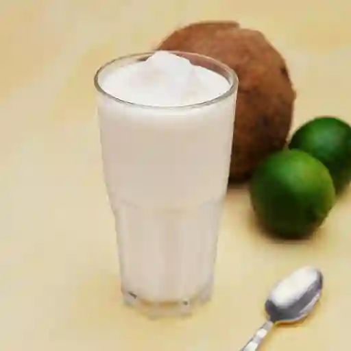 Limonada de Coco