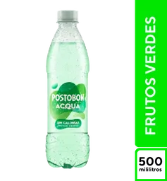 Acqua Frutos Verdes 500 ml