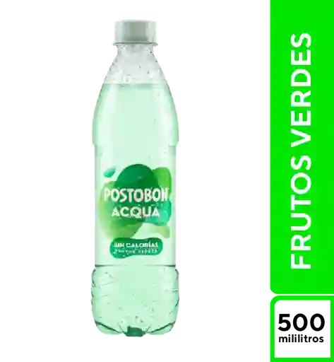 Acqua Frutos Verdes 400 ml