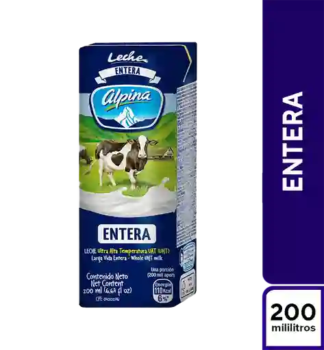 Alpina Entera 200 ml