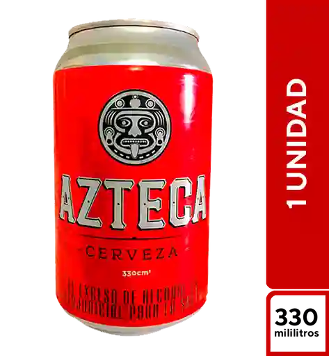 Azteca 330 ml