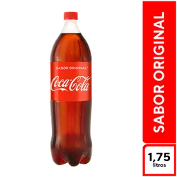 Coca-Cola Sabor Original 1.75 ml
