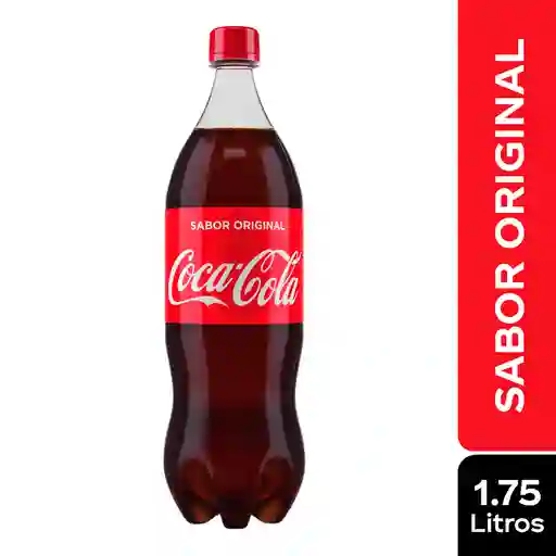 Coca-cola Sabor Original 1. 5