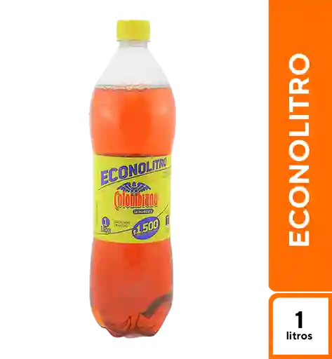 Colombiana Econolitro 1 l