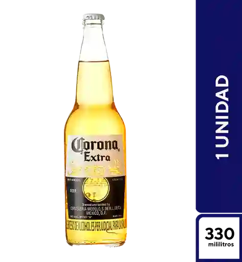 Corona 330 ml