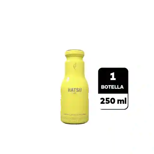 Hatsu Amarillo 250 ml