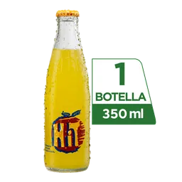 Hit Naranja Piña 350 ml