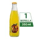 Hit Naranja Piña 350 ml