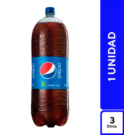 Pepsi 3 L