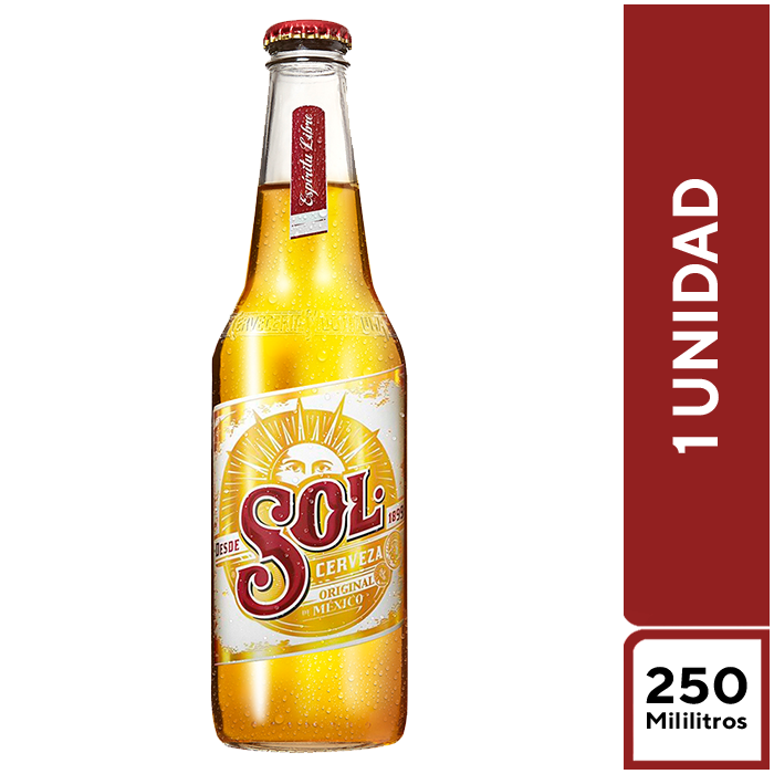 Sol 250 ml