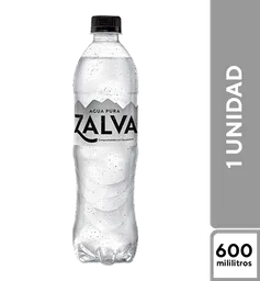 Zalva 600 ml