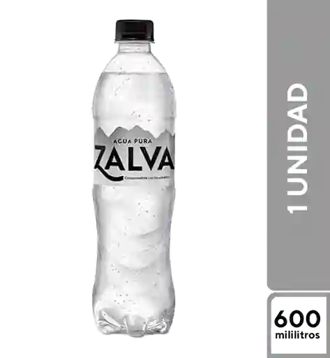 Zalva 600 ml