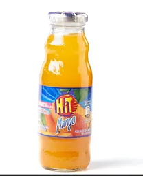 Hit Mango 237 ml