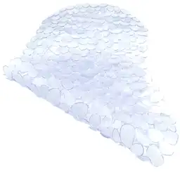 Tapete Damecos Antirresbalante Para Baño