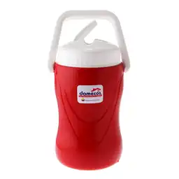 Damecos Termo Botilit