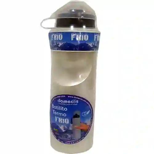 Damecos Termo Botilit Para Bebidas Frias