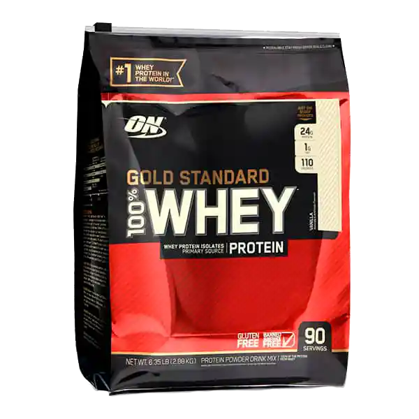 Whey 100%Gold Standard