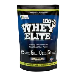 Whey Proteinaelite