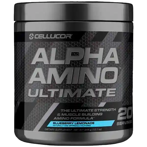 Alpha Amino Ultimate