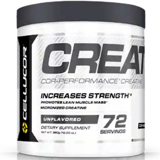 Cor-performance Creatine