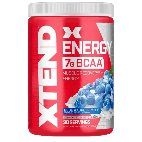 Xtend Energy