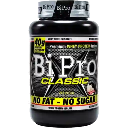 Bi Pro Proteinaclassic