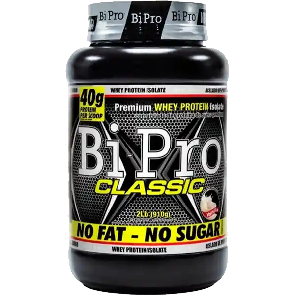 Bi Pro Proteinaclassic