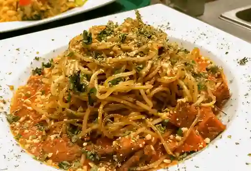 Espaguetti