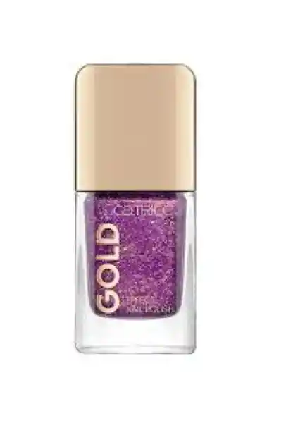 GOLD Catrice Esmalte Nail Tn06