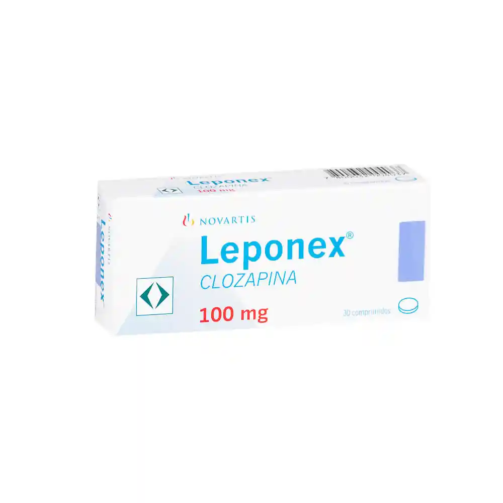 Novamed Leponex