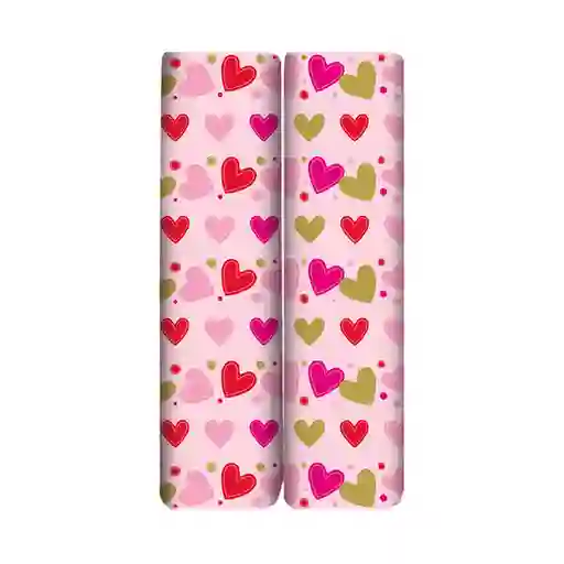 Serpentex Serpentina Met Corazones