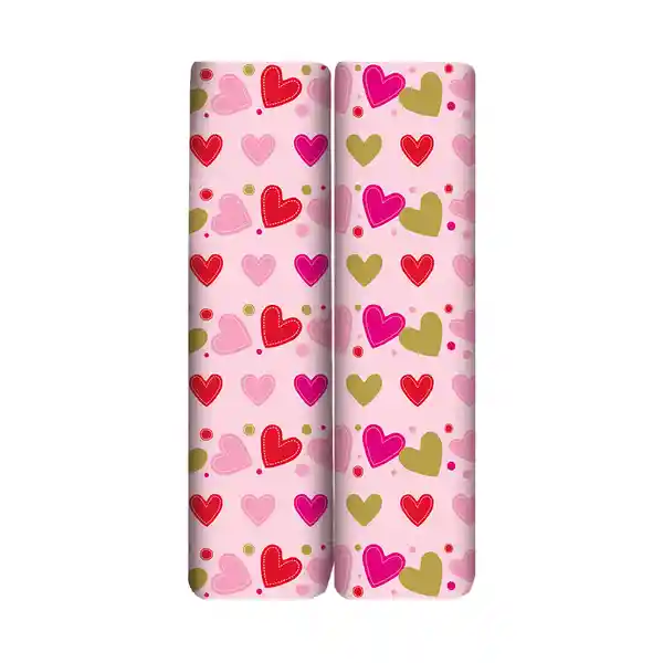 Serpentex Serpentina Met Corazones