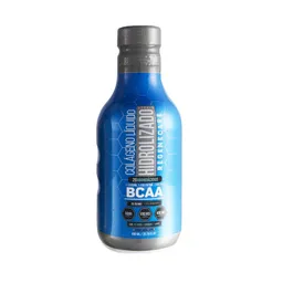 BCCA Colágeno Líquido Hidrolizado Regenecare 