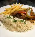 Lomito Saltado