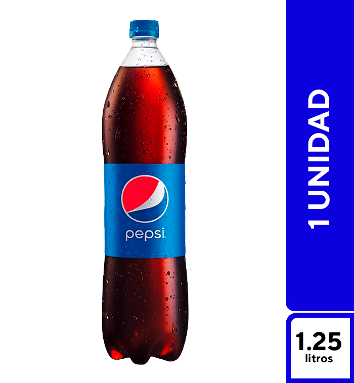 Pepsi 1.15 l