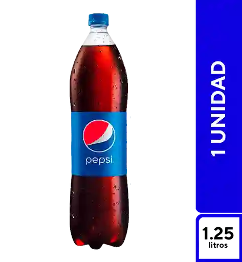 Pepsi 1.25 L