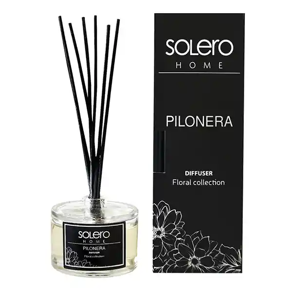 Difusor Colección Floral Pilonera 100 mL