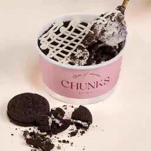 Chunkie Oreo