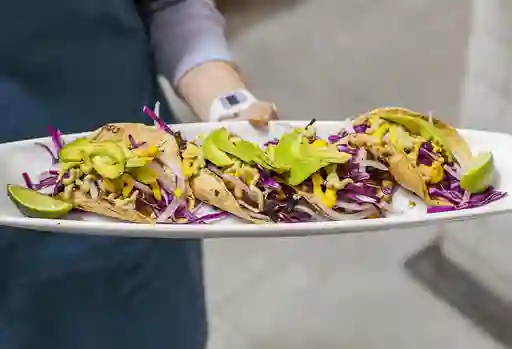 Cuarteto de Tacos