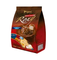 Roxy Chocolates Avellana