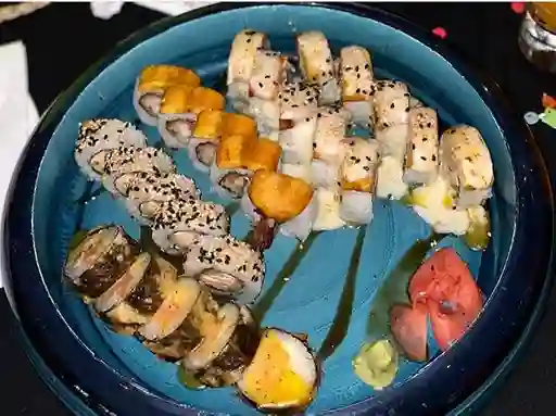 Combo Sushi Lovers