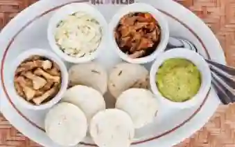 Arepitas Blancas