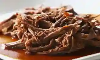 Adición Carne Desmechada