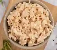 Pollo Desmechado