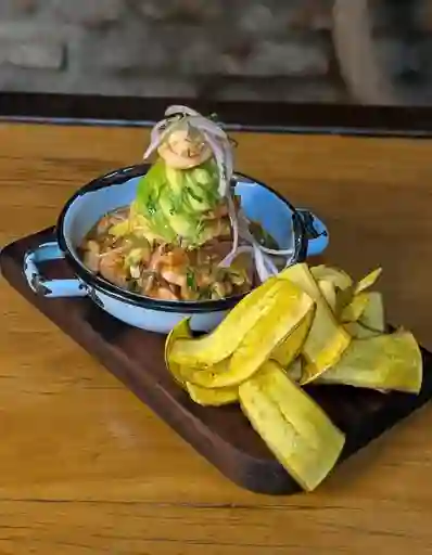 Ceviche Tijuana