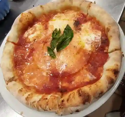 Pizza Bufala: